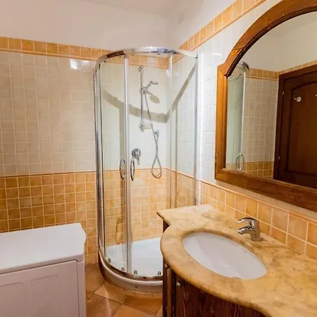 Casa Da Leo Apartmán *