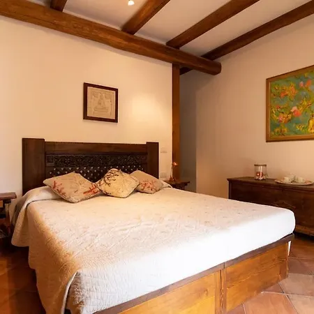 Apartmán Casa Da Leo *
