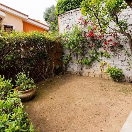 Casa Da Leo Apartmán Villasimius