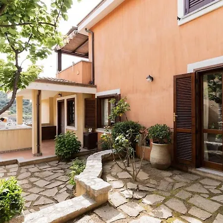 Lejlighed Casa Da Leo *