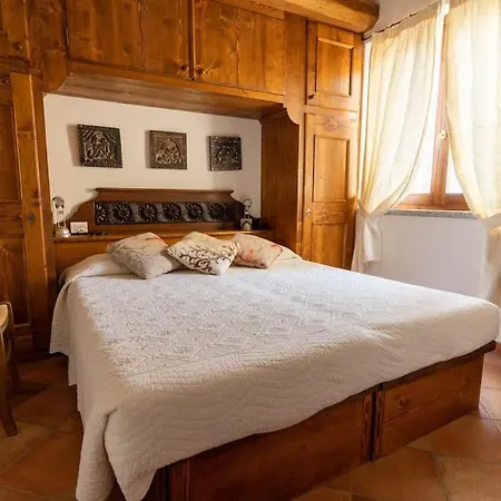 Casa Da Leo Lejlighed *