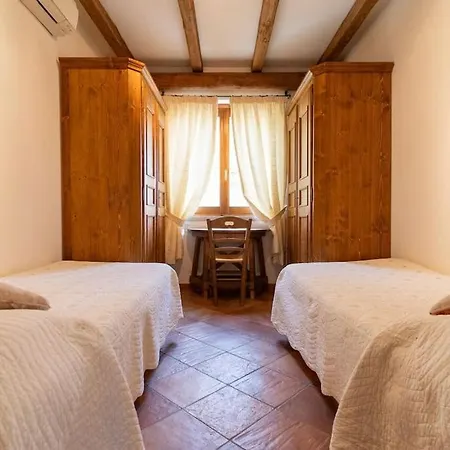 Casa Da Leo *