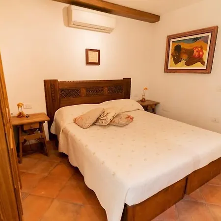 Casa Da Leo Villasimius