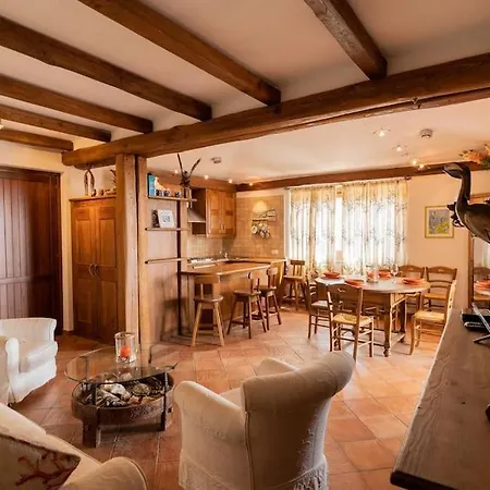Casa Da Leo *