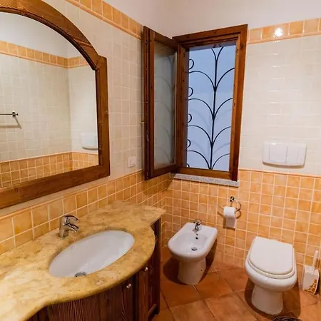 Casa Da Leo Apartment *