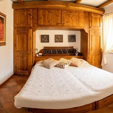 Casa Da Leo