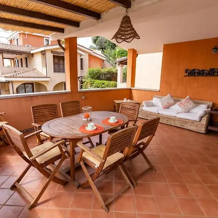Apartment Casa Da Leo *