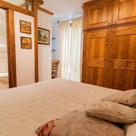 Casa Da Leo Apartment Villasimius