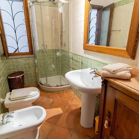 Casa Da Leo Διαμέρισμα