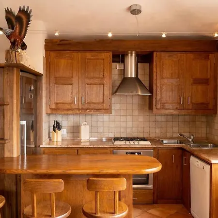 Apartment Casa Da Leo Villasimius