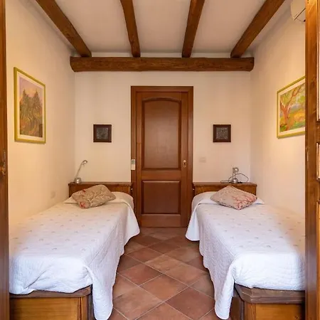 Casa Da Leo *