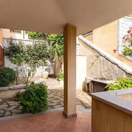 Casa Da Leo * Villasimius